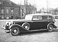 Horch 500 Pullman-Cabrio